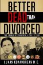Better Dead Than Divorced - Preview