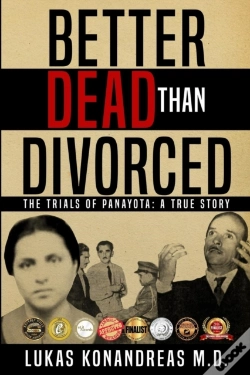 Capa do artigo Better Dead Than Divorced