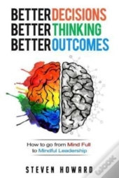 Better Decisions. Better Thinking. Bette