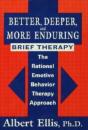 Better, Deeper And More Enduring Brief Therapy - Preview