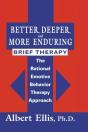 Better, Deeper And More Enduring Brief Therapy - Preview
