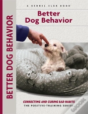 Capa do artigo Better Dog Behavior And Training