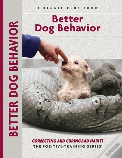 Capa do artigo Better Dog Behavior And Training