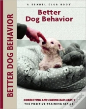 Capa do artigo Better Dog Behavior And Training