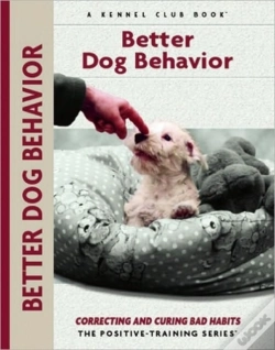 Capa do artigo Better Dog Behavior And Training