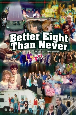 Capa do artigo Better Eight Than Never