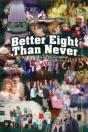 Better Eight Than Never - Preview