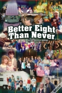 Capa do artigo Better Eight Than Never