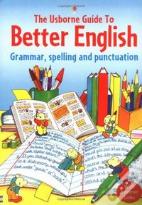 Better English