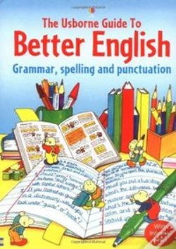 Capa do artigo Better English