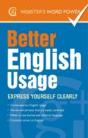 Better English Usage - Preview