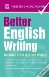 Better English Writing
