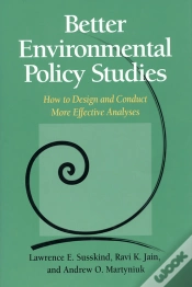 Capa do artigo Better Environmental Policy Studies