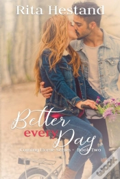 Capa do artigo Better Every Day