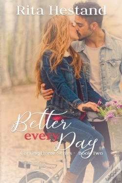 Capa do artigo Better Every Day