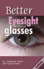 Capa do artigo Better Eyesight Without Glasses