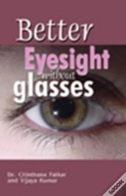 Capa do artigo Better Eyesight Without Glasses