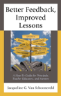 Better Feedback, Improved Lessons - Preview
