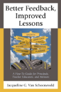 Better Feedback, Improved Lessons - Preview