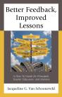 Better Feedback, Improved Lessons - Preview