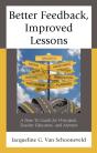 Better Feedback, Improved Lessons - Preview