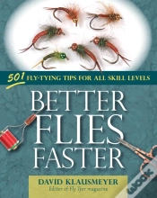 Capa do artigo Better Flies Faster