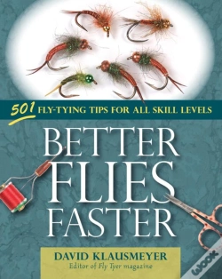 Capa do artigo Better Flies Faster