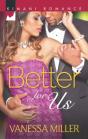 Better For Us - Preview