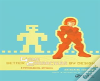 Better Game Characters By Design