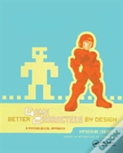 Capa do artigo Better Game Characters By Design