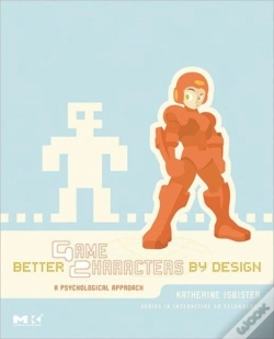 Capa do artigo Better Game Characters By Design