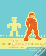 Capa do artigo Better Game Characters By Design