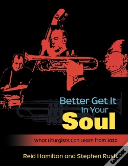 Capa do artigo Better Get It In Your Soul