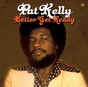Capa do artigo Better Get Ready - CD