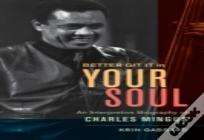 Better Git It In Your Soul