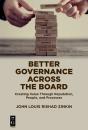 Better Governance Across The Board - Preview