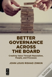 Capa do artigo Better Governance Across The Board