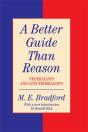 Better Guide Than Reason - Preview