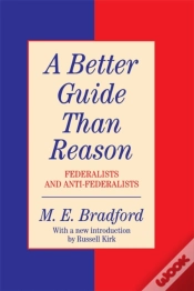 Capa do artigo Better Guide Than Reason