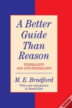 Capa do artigo Better Guide Than Reason