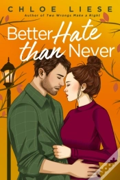 Capa do artigo Better Hate Than Never