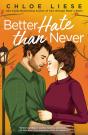 Better Hate Than Never - Preview