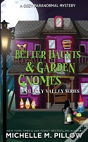 Capa do artigo Better Haunts And Garden Gnomes