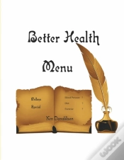 Capa do artigo Better Health Menu