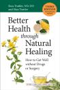 Better Health Through Natural Healing - Preview