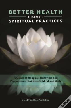 Capa do artigo Better Health Through Spiritual Practices