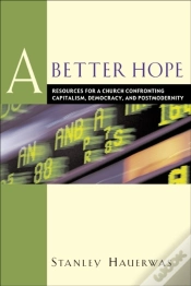 Capa do artigo Better Hope