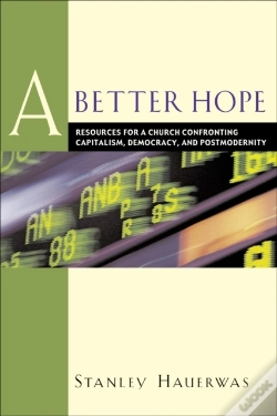 Capa do artigo Better Hope
