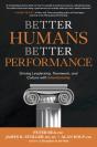 Better Humans, Better Performance: Driving Leadership, Teamwork, And Culture With Intentionality - Preview