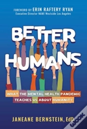 Capa do artigo Better Humans